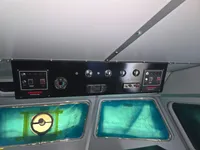 Crew-Boot zu verkaufen