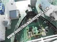 Schleppboot zu verkaufen