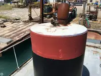 Schleppboot zu verkaufen