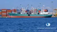 Kühlschiff zu verkaufen