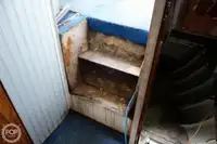 Schleppboot zu verkaufen