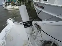 Trawler zu verkaufen