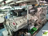 Schnelles Versorgungsboot (FSV) zu verkaufen