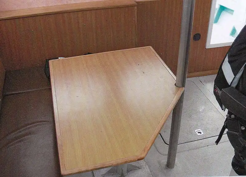Arbeitsschiffe zu verkaufen