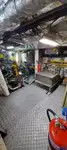Crew-Boot zu verkaufen