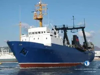 Trawler zu verkaufen