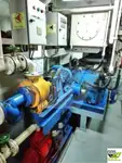 Schleppboot zu verkaufen