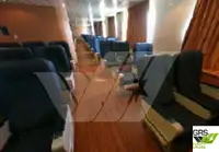 Ro-Ro-Schiff zu verkaufen
