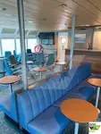 Kreuzfahrtschiff zu verkaufen