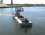 Barges zu verkaufen