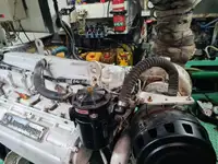 Trawler zu verkaufen
