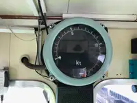 Schleppboot zu verkaufen