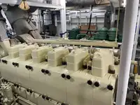 Kühlschiff zu verkaufen