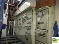 Schleppboot zu verkaufen
