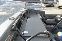 Festrumpf-Schlauchboot zu verkaufen