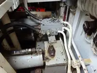Langlinienschiff zu verkaufen