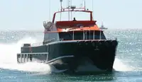 Mehrzweckschiff zu verkaufen