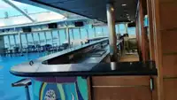 Kreuzfahrtschiff zu verkaufen