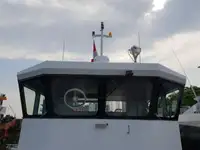 Kreuzfahrtschiff zu verkaufen