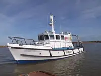 Containerschiff zu verkaufen