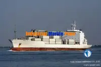 Kühlschiff zu verkaufen