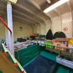 Patrouillenboot zu verkaufen