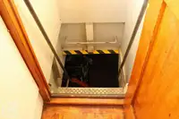 Fährschiff zu verkaufen