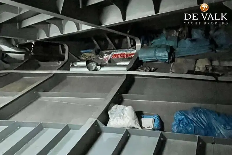 Fährschiff zu verkaufen