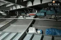 Fährschiff zu verkaufen