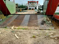Landungsboot, Tank zu verkaufen