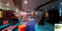 Kreuzfahrtschiff zu verkaufen