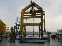 Kühlschiff zu verkaufen