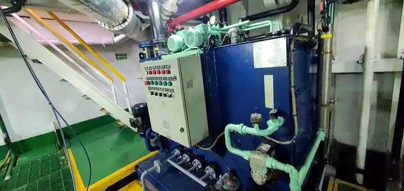 Landungsboot, Tank zu verkaufen