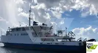 Ro-Ro-Schiff zu verkaufen