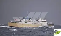 Ro-Ro ship zu verkaufen