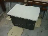 Trawler zu verkaufen