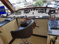 Kreuzfahrtschiff zu verkaufen