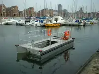 Containerschiff zu verkaufen