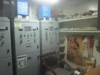 Kühlschiff zu verkaufen