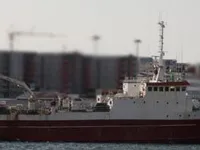 Trawler zu verkaufen