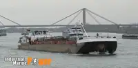 Oil/Chemical tanker zu verkaufen