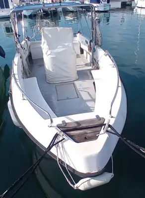 Passenger ship for sale