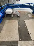 Schleppboot zu verkaufen