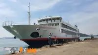 Ro-Ro ship zu verkaufen