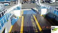 Ro-Ro ship zu verkaufen
