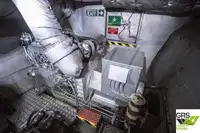 Kreuzfahrtschiff zu verkaufen