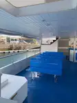 Kreuzfahrtschiff zu verkaufen