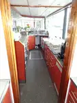 Kreuzfahrtschiff zu verkaufen