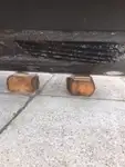 Crew-Boot zu verkaufen