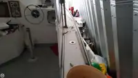 Trawler zu verkaufen